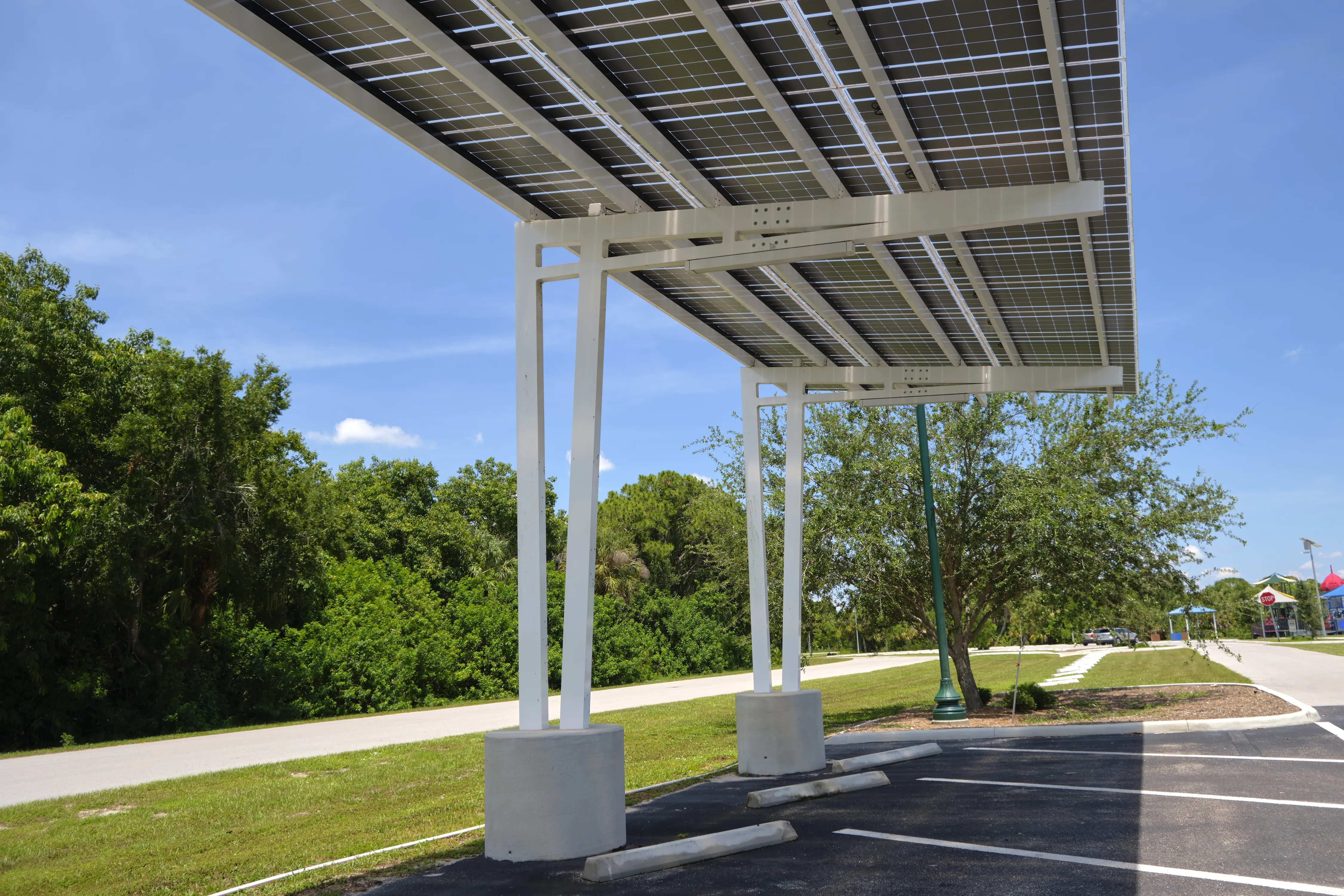 Image installateur carport solaire 4 carport solaire 11