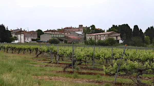 Carport Solaire 11 Installation carport solaire Brugairolles