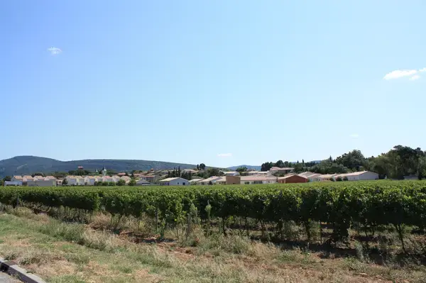 Carport Solaire 11 Installation carport solaire Fontiès-d'Aude