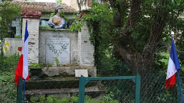 Carport Solaire 11 Installation carport solaire Generville