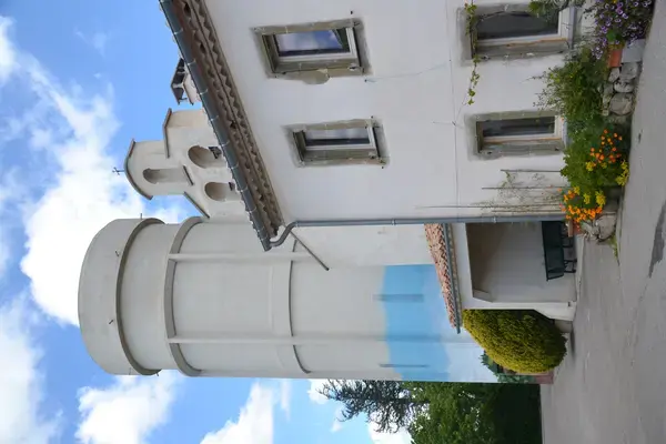 Carport Solaire 11 Installation carport solaire Hounoux