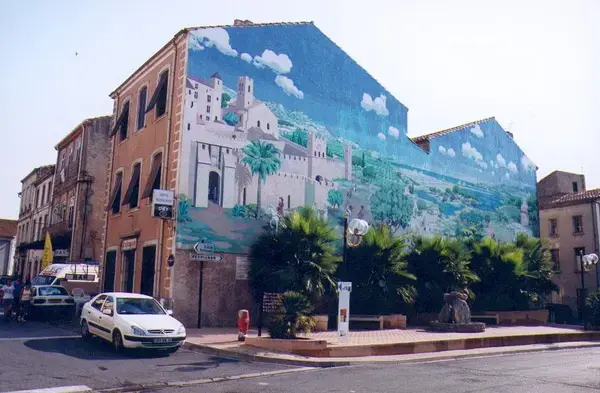 Carport Solaire 11 Installation carport solaire La Palme