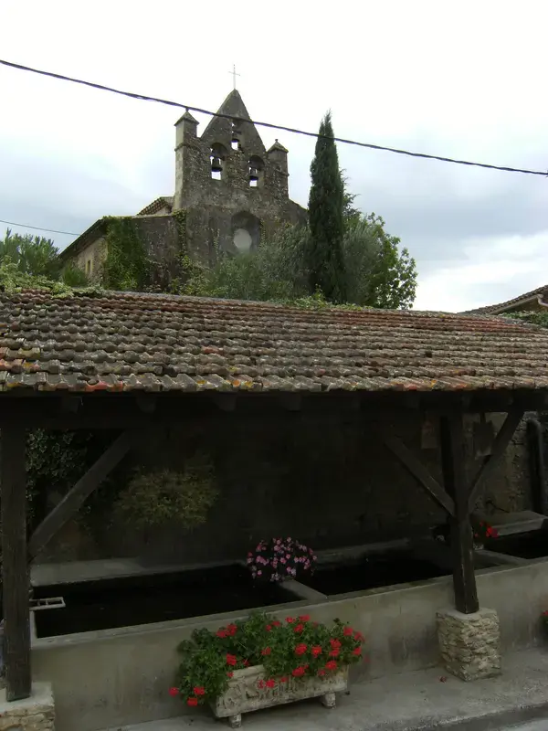 Carport Solaire 11 Installation carport solaire Payra-sur-l'Hers