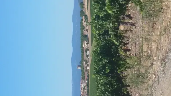 Carport Solaire 11 Installation carport solaire Sainte-Valière