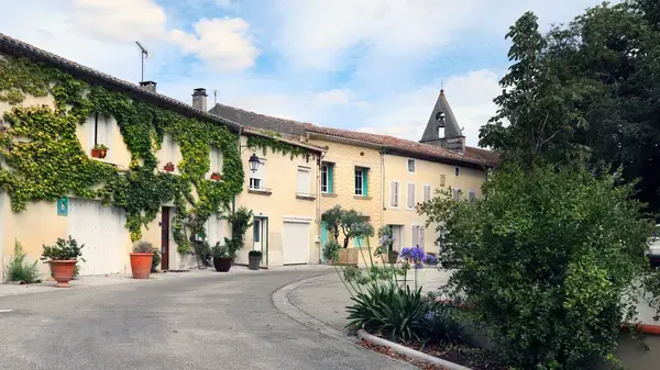 Carport Solaire 11 Installation carport solaire Souilhe