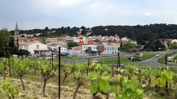 Carport Solaire 11 Installation carport solaire Villemoustaussou